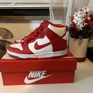 Nike Dunk High (GS)